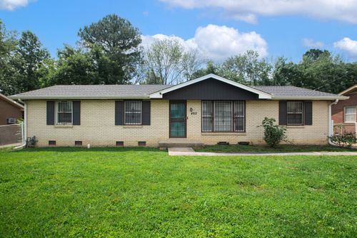 460 Rural Hill Rd, Nashville, TN, 37217-4025 | Card Image