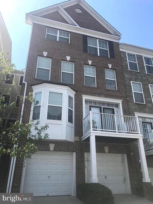 9-a-3418 Carriage Walk Ct, LAUREL, MD, 20724-1916 | Card Image