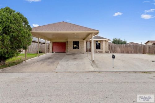 338 Ruby Red Ln, Brownsville, TX, 78521-7348 | Card Image