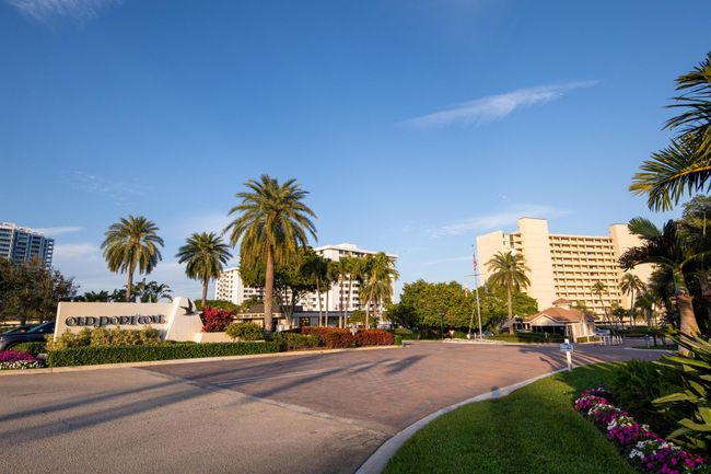 APT-1134 - 122 Lakeshore Dr, Condo with 2 bedrooms, 2 bathrooms and null parking in North Palm Beach FL | Image 72