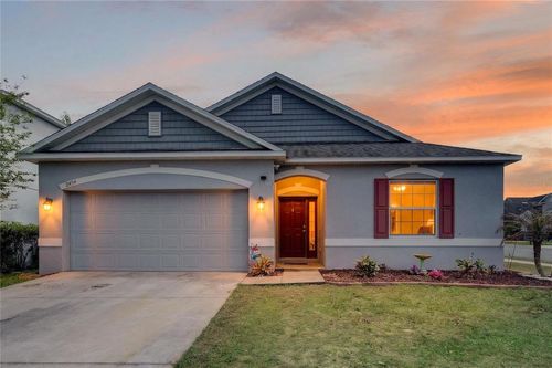 2454 Norwood Pl, TAVARES, FL, 32778-5197 | Card Image