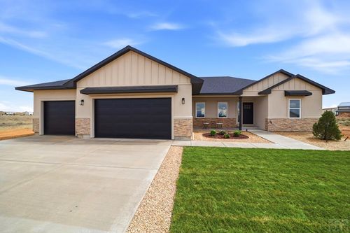 1218 N Challenger Pl, Pueblo West, CO, 81007-3922 | Card Image