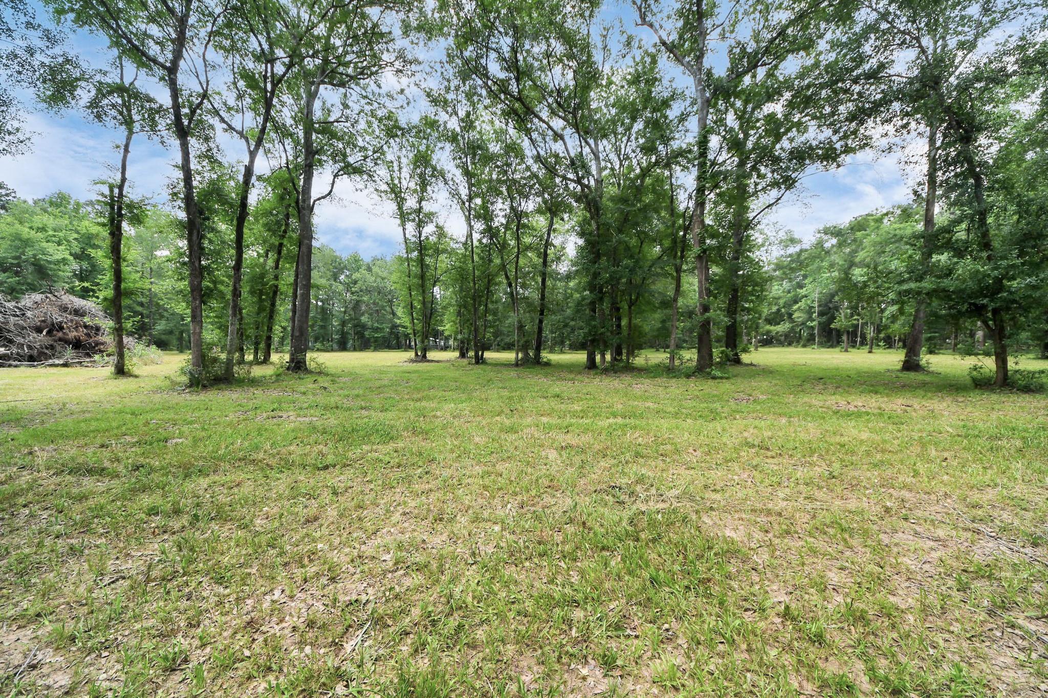 Land in Montgomery