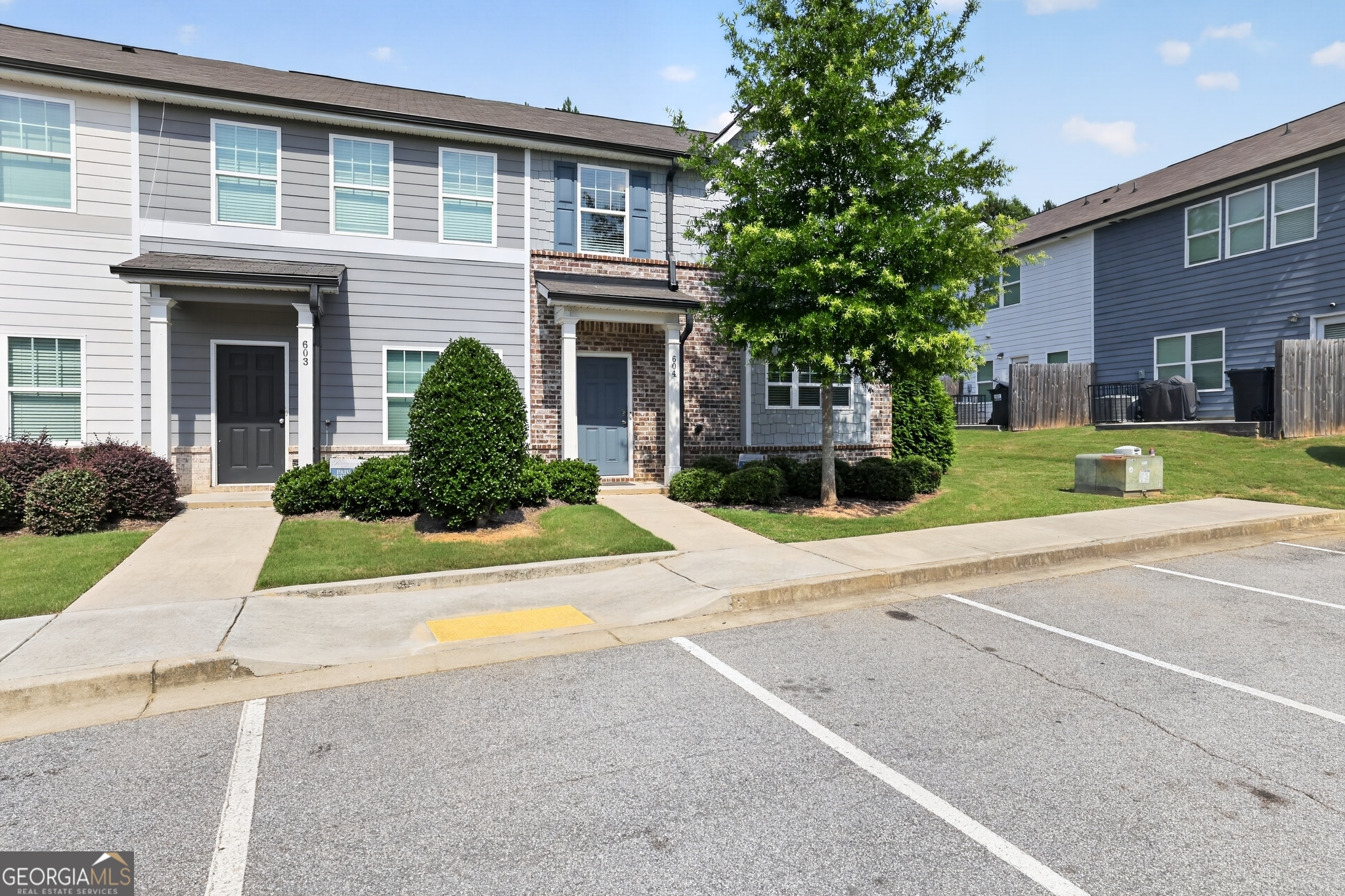 Residential in Atlanta