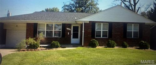 1177 Southworth Ct, Saint Louis, MO, 63137-1138 | Card Image