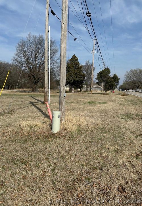 10018 N 145th East Ave, Owasso, OK, 74055-4534 | Card Image