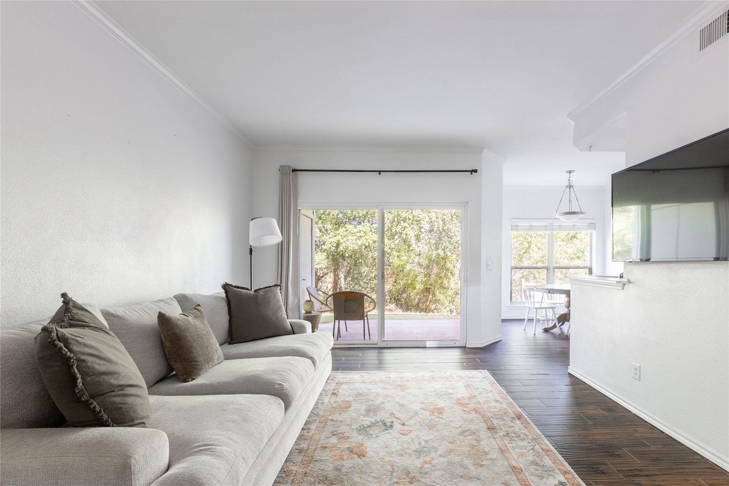 Residential Lease in Austin 3