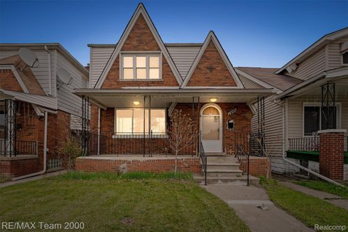 7444 Kendal St, Dearborn, MI, 48126-1308 | Card Image