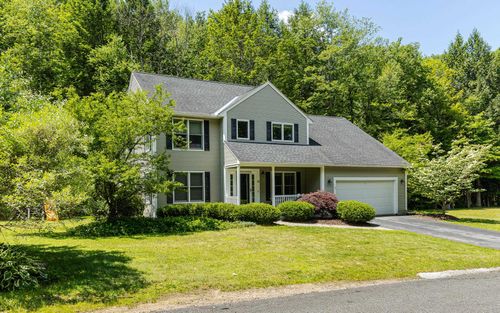 81 Summit Ridge Dr, Keene, NH, 03431-5266 | Card Image