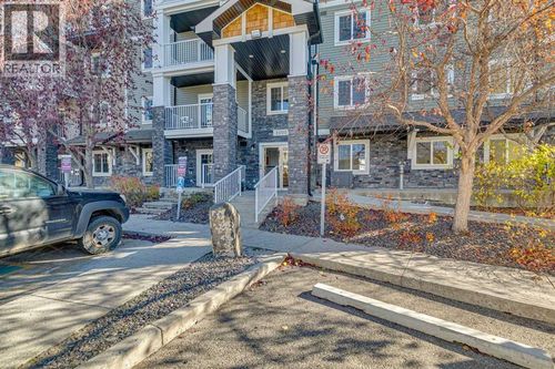 1206-115 Prestwick Villas Se, Calgary, AB, T2Z0M8 | Card Image