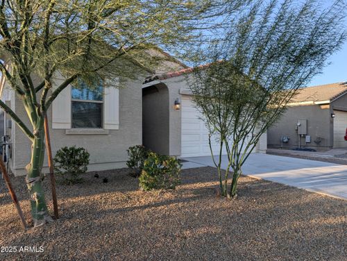 12450 W Orangewood Ave, Glendale, AZ, 85307-1891 | Card Image