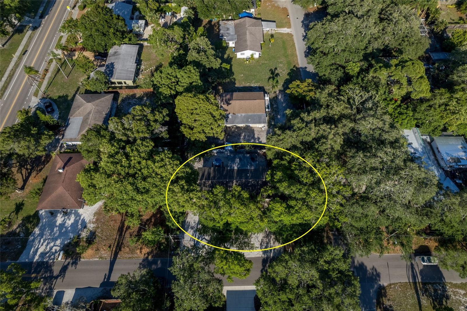 Residential in SARASOTA 3