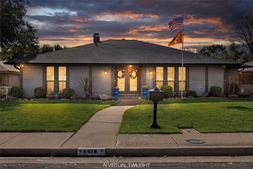 6818 Southpoint Dr, Dallas, TX, 75248-2226 | Card Image