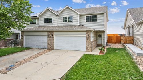 647 Berwick Ave, Firestone, CO, 80520-5050 | Card Image