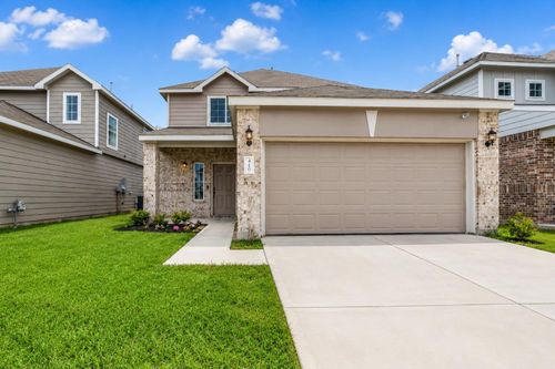 4910 Blue Jacaranda Way, Spring, TX, 77373-8758 | Card Image