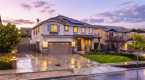 5377 Strawberry Way, Fontana, CA, 92336-5939 | Card Image