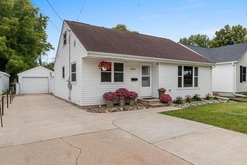 1344 Hastings Street, ALLOUEZ, WI, 54301 | Card Image