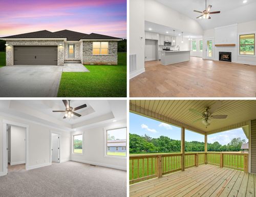 1928 Flats Rd, Cunningham, TN, 37052 | Card Image