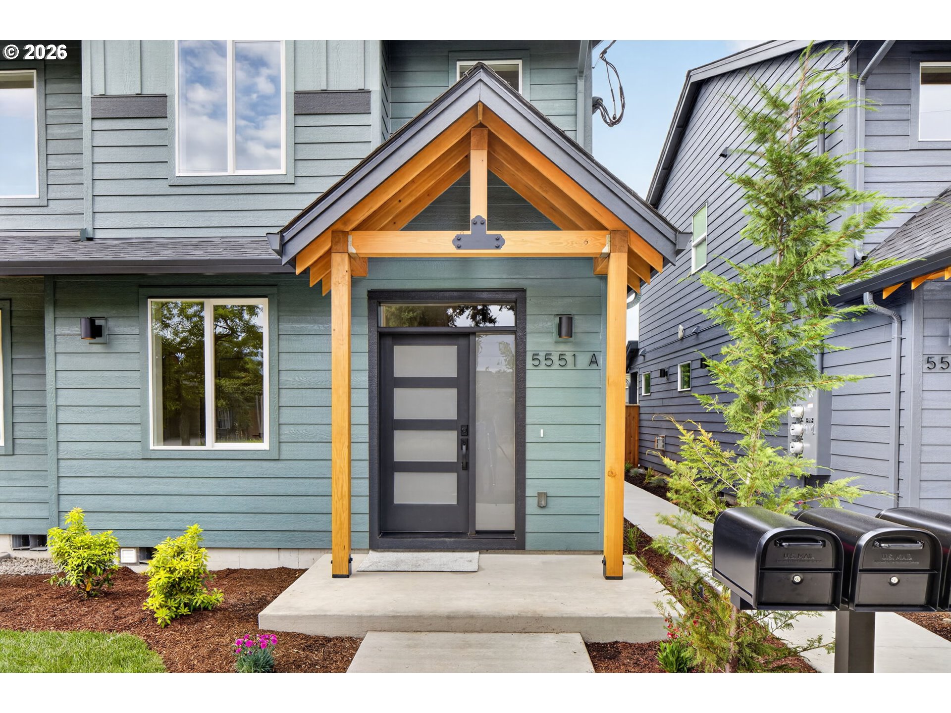 Residential in Portland 2
