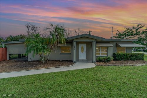 3853 Lake Street, FORT MYERS, FL, 33901 | Card Image