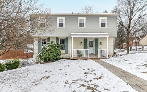 100 Berkeley Meadows Ct, Pittsburgh, PA, 15237-3937 | Card Image