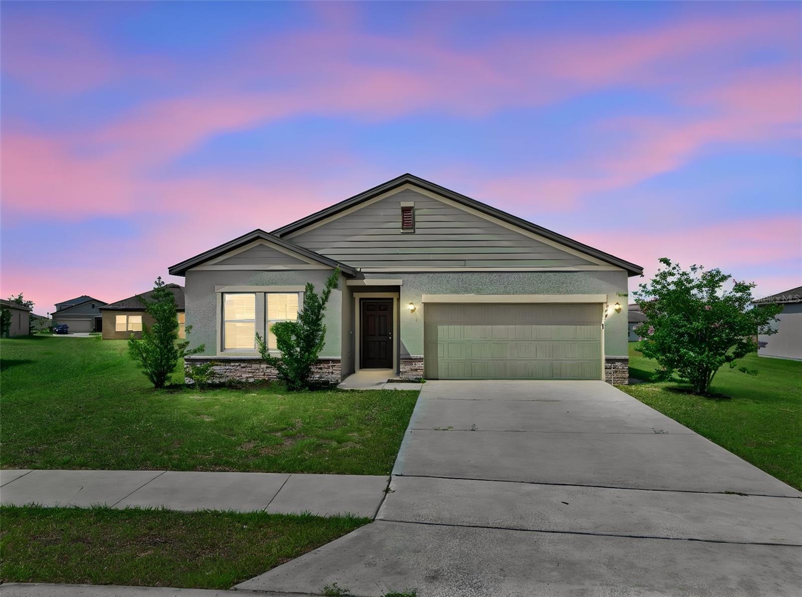Residential in HAINES CITY