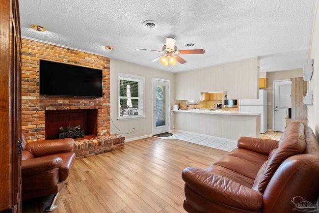 4195 Bonway Dr, House other with 3 bedrooms, 2 bathrooms and 1 parking in Pensacola FL | Image 18
