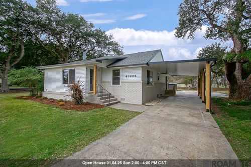 40008 Highway 621, Gonzales, LA, 70737-6387 | Card Image