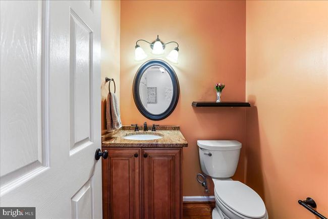 2010 Black Bird Cir, House other with 4 bedrooms, 3 bathrooms and null parking in AUDUBON PA | Image 23