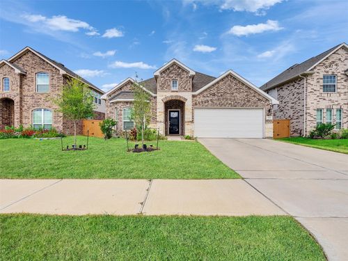 3021 Sorrento Hill Dr, Katy, TX, 77493-5349 | Card Image