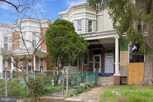 3014 Belmont Ave, BALTIMORE, MD, 21216-3919 | Card Image