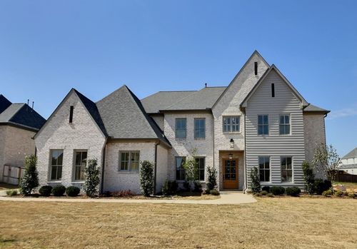 1549 Paso Fino Trl, Collierville, TN, 38017-3455 | Card Image