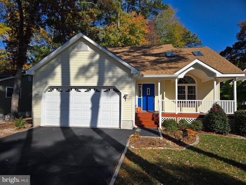 75 Robin Hood Trl, OCEAN PINES, MD, 21811-1686 | Card Image