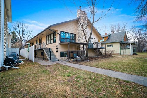 418 W Babcock St, Bozeman, MT, 59715-4860 | Card Image