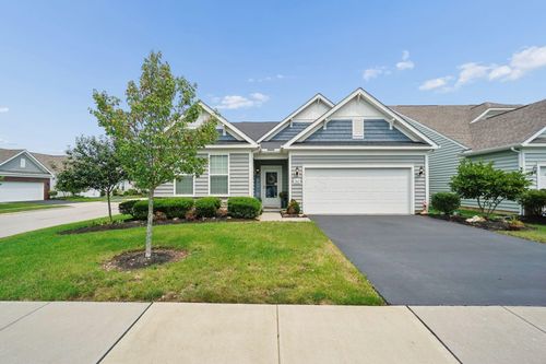 54-5812 Blanton Dr, Westerville, OH, 43081-7662 | Card Image