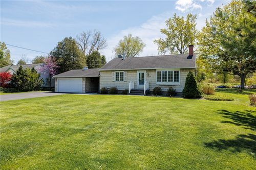 5529 Brockport Spencerport Rd, Brockport, NY, 14420-2805 | Card Image