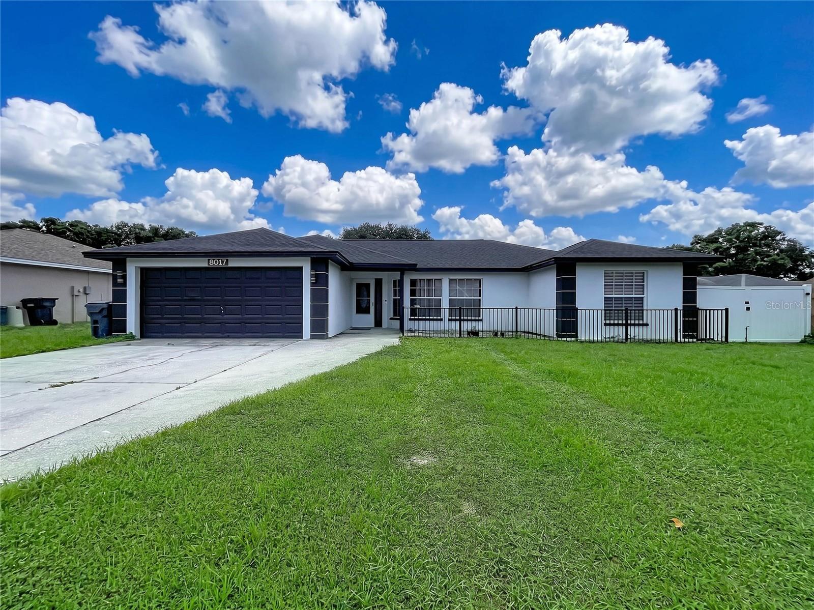 Residential in LAKELAND
