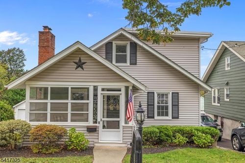 17 Lane Ave, West Caldwell, NJ, 07006-7509 | Card Image