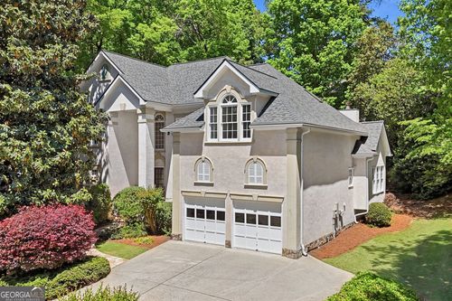 4630 Clary Lakes Dr Ne, Roswell, GA, 30075-5447 | Card Image