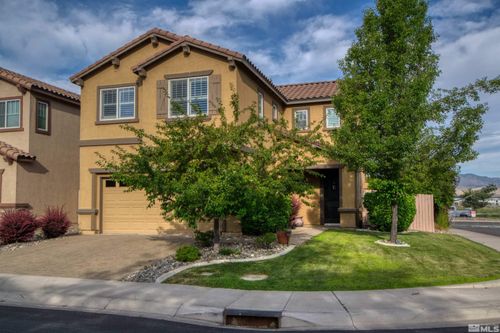 10701 Cordero Dr, Reno, NV, 89521-4264 | Card Image