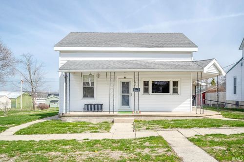 104 W Monroe St, Attica, IN, 47918-1434 | Card Image