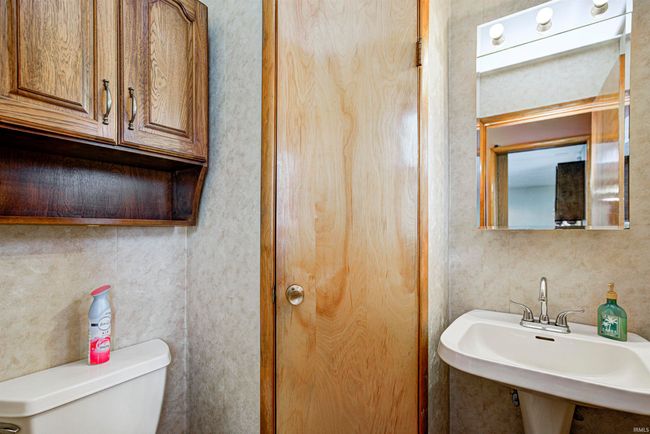 30888 Us Highway 20, House other with 3 bedrooms, 2 bathrooms and null parking in New Carlisle IN | Image 17
