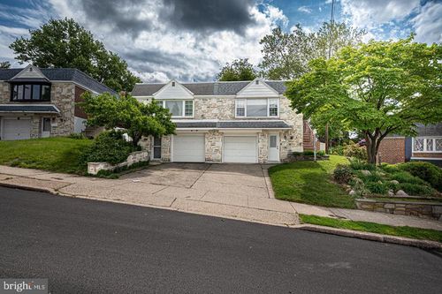 786 Hill Rd, PHILADELPHIA, PA, 19128-1515 | Card Image