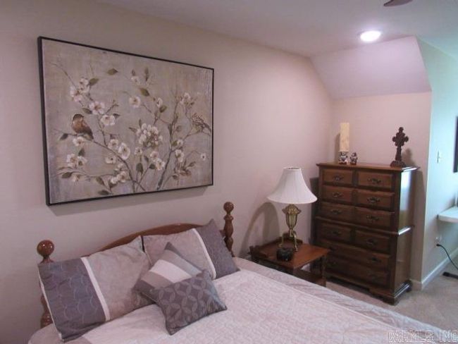 1820 Josh Dr, House other with 4 bedrooms, 3 bathrooms and null parking in Conway AR | Image 37
