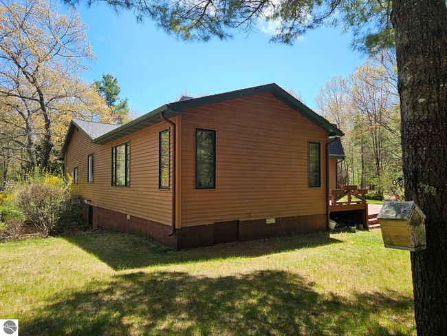 3767 N Us Highway 23, House other with 4 bedrooms, 3 bathrooms and null parking in Oscoda MI | Image 9