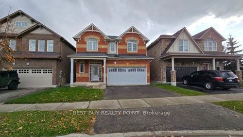 215 Higginbotham Cres, Milton, ON, L9T8C6 | Card Image