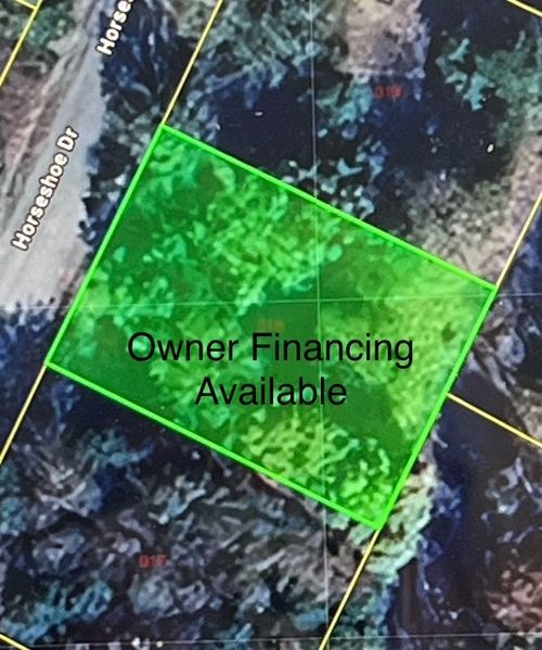 15 Horseshoe Dr, Holiday Island, AR, 72631-4516 | Card Image