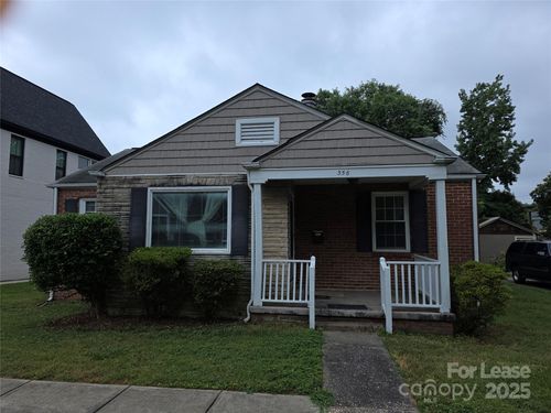 356 Melbourne Court, Charlotte, NC, 28209 | Card Image