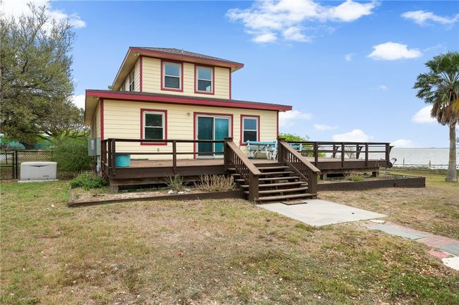 201 Copano Bay Dr, House other with 3 bedrooms, 2 bathrooms and null parking in Bayside TX | Image 31