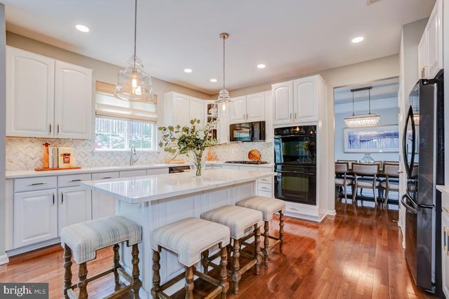 6038 Joseph Scott Dr, House other with 5 bedrooms, 4 bathrooms and null parking in Elkridge MD | Image 13